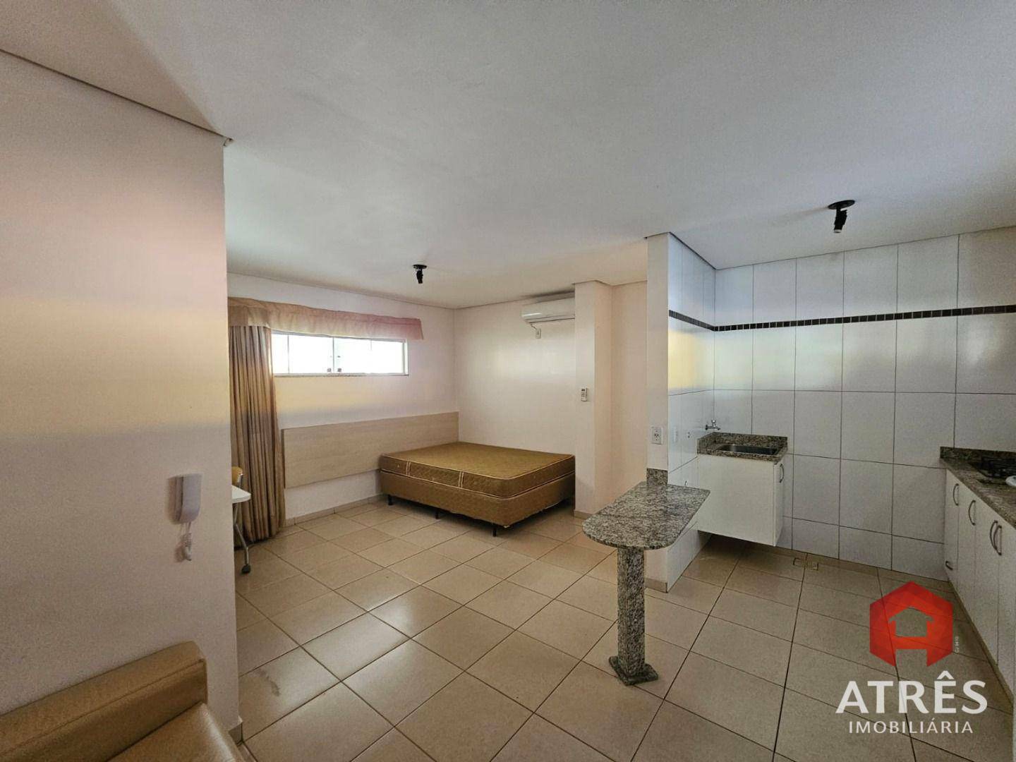 Flat/Apart Hotel, 1 quarto, 35 m² - Foto 4