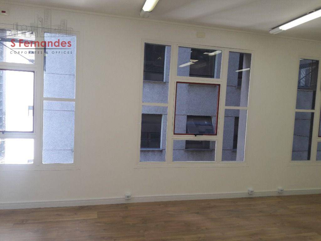 Conjunto Comercial-Sala para alugar, 46m² - Foto 7