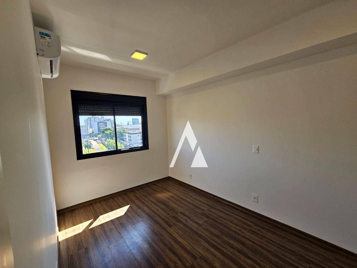 Apartamento à venda com 1 quarto, 44m² - Foto 18