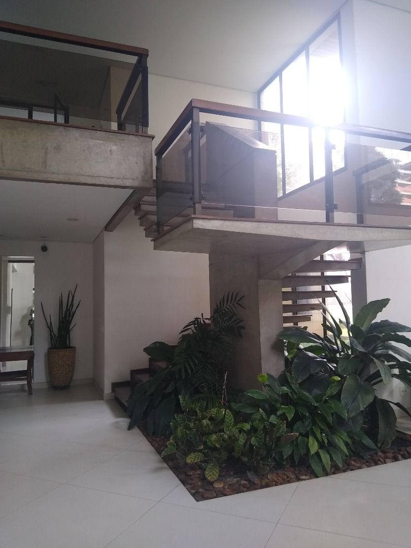 Apartamento à venda com 3 quartos, 211m² - Foto 58