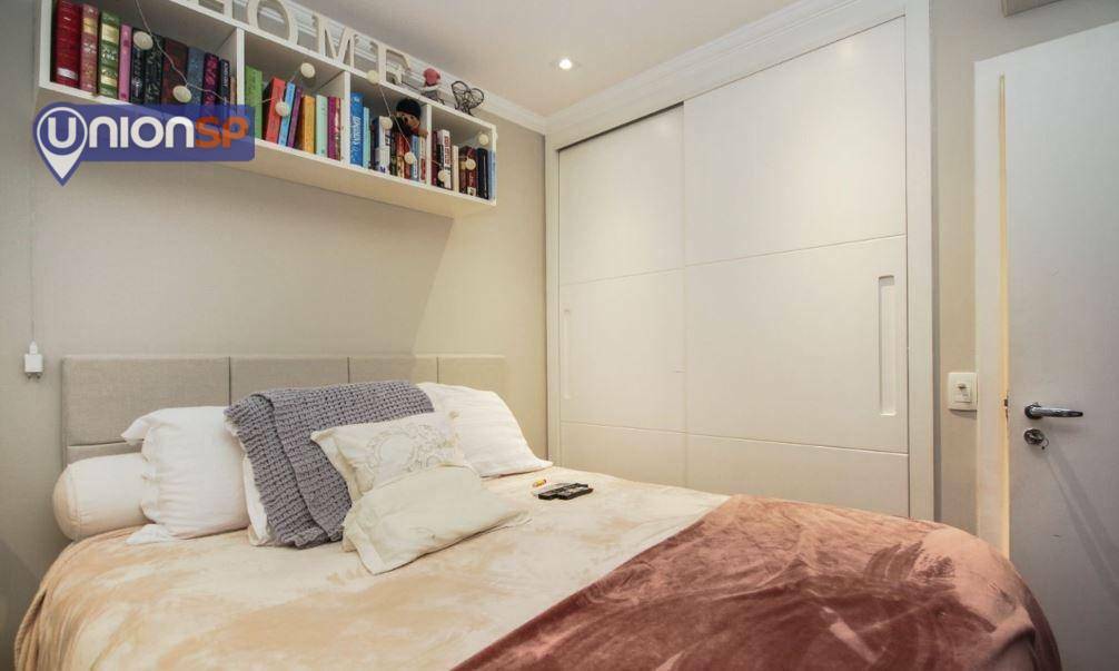 Apartamento à venda com 3 quartos, 137m² - Foto 9