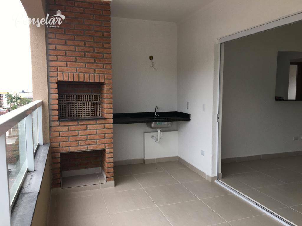 Apartamento à venda com 3 quartos, 110m² - Foto 8