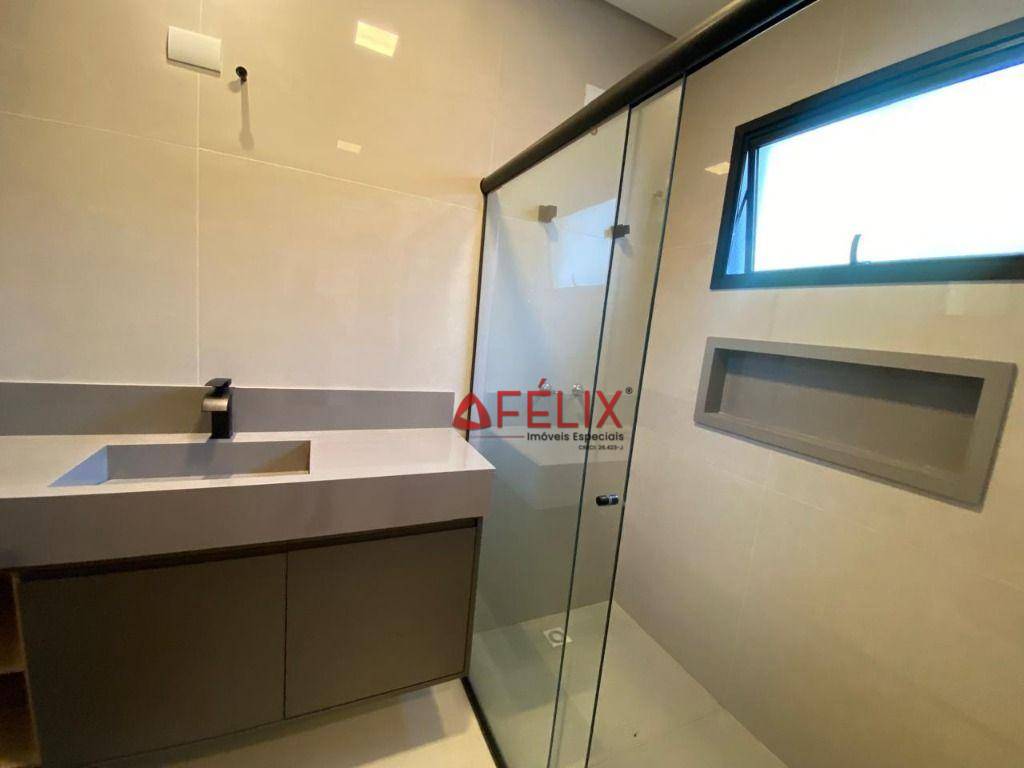 Casa de Condomínio para alugar com 3 quartos, 220m² - Foto 58