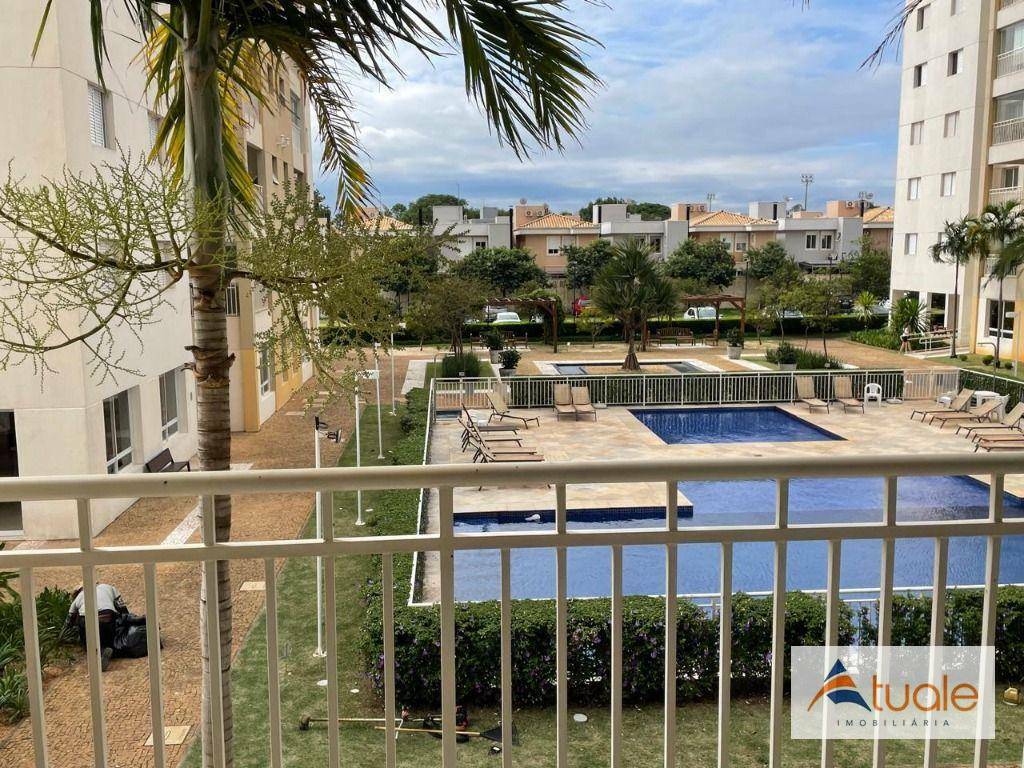 Apartamento à venda com 3 quartos, 92m² - Foto 16