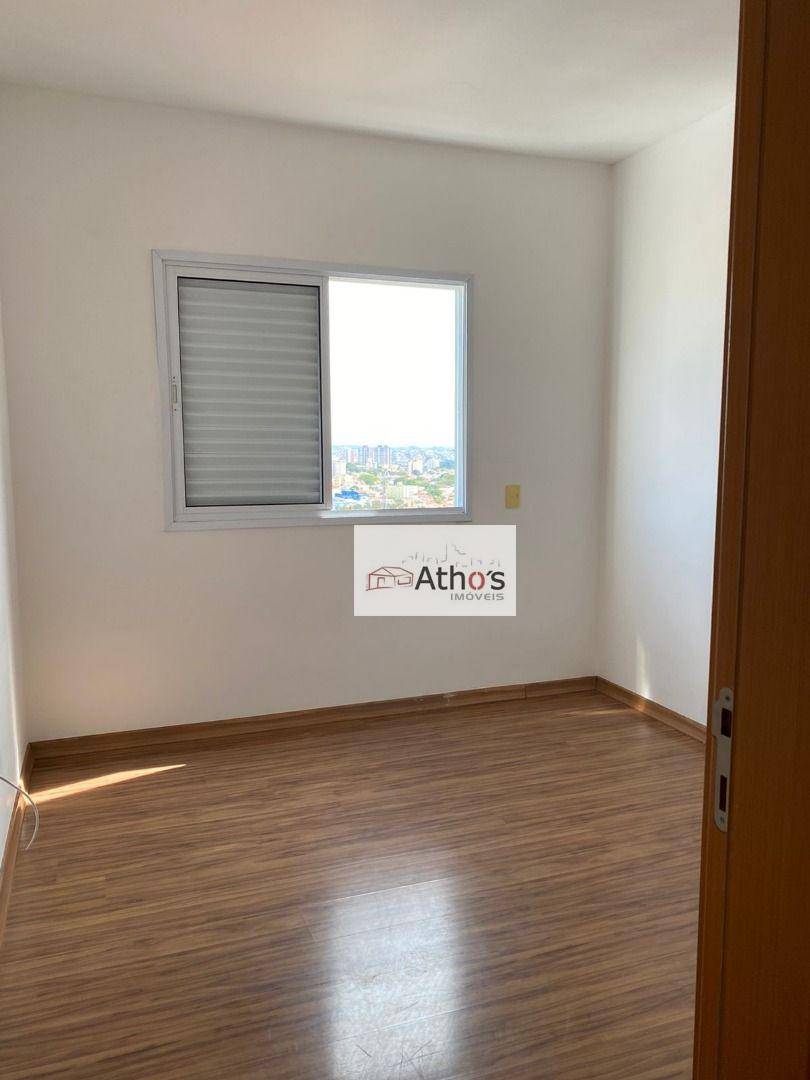 Apartamento para alugar com 2 quartos, 60m² - Foto 5