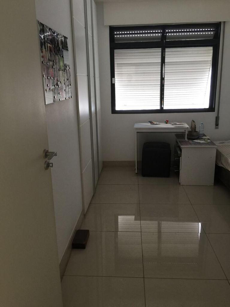 Apartamento à venda com 3 quartos, 122m² - Foto 5