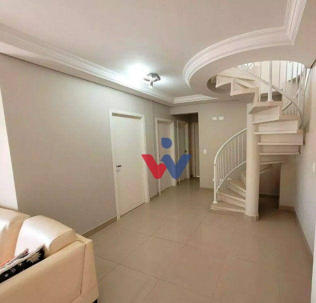 Cobertura à venda com 3 quartos, 123m² - Foto 3