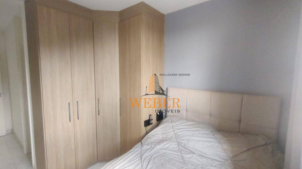 Apartamento à venda com 2 quartos, 54m² - Foto 10