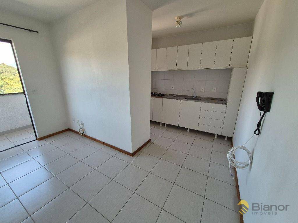 Apartamento para alugar com 2 quartos, 64m² - Foto 6
