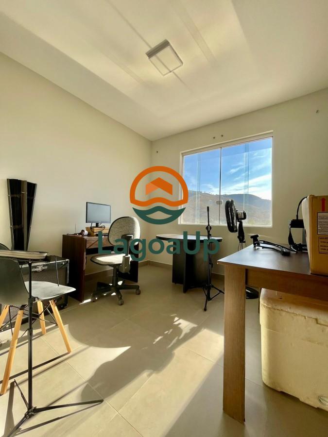 Casa de Condomínio à venda com 4 quartos, 238m² - Foto 11