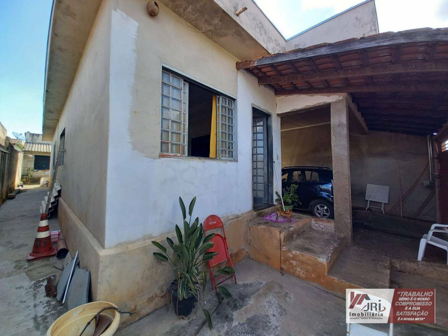 Casa à venda com 3 quartos, 250M2 - Foto 13