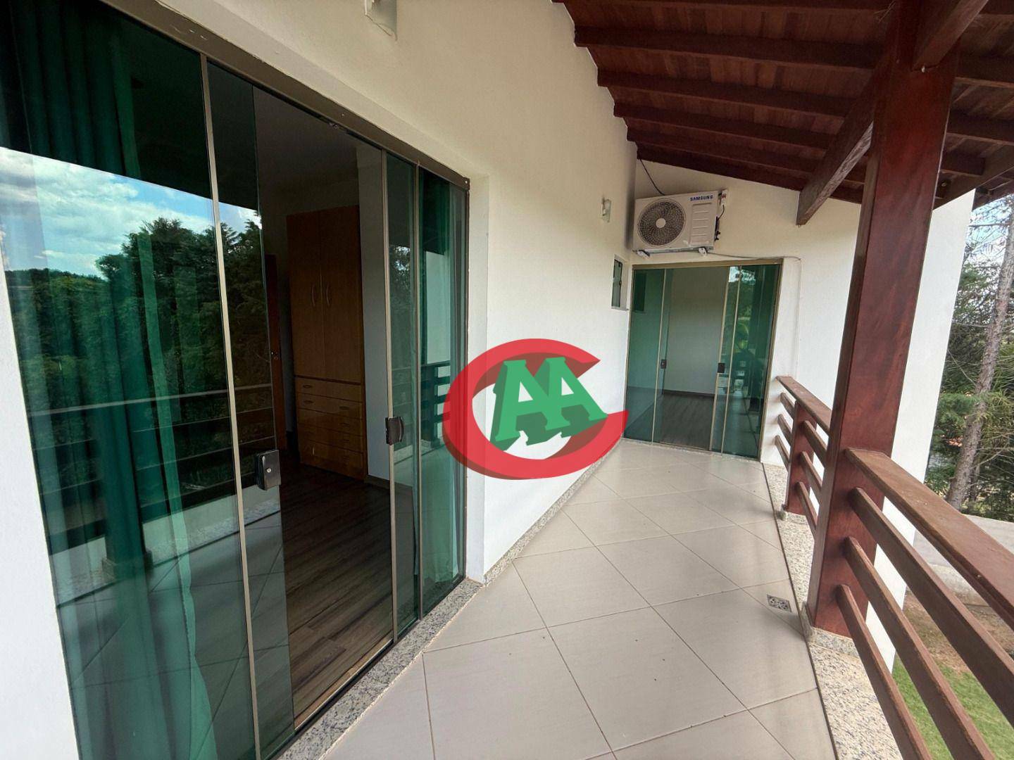 Chácara para alugar com 4 quartos, 380m² - Foto 46