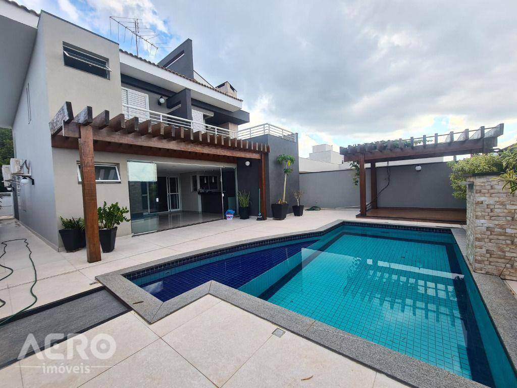 Casa de Condomínio à venda com 3 quartos, 290m² - Foto 14