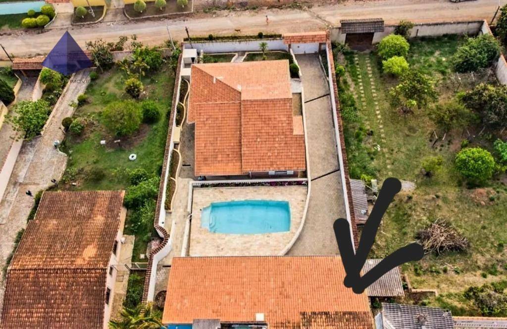 Casa de Condomínio à venda com 2 quartos, 273m² - Foto 5