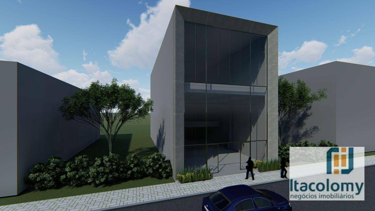 Depósito-Galpão-Armazém para alugar, 578m² - Foto 3