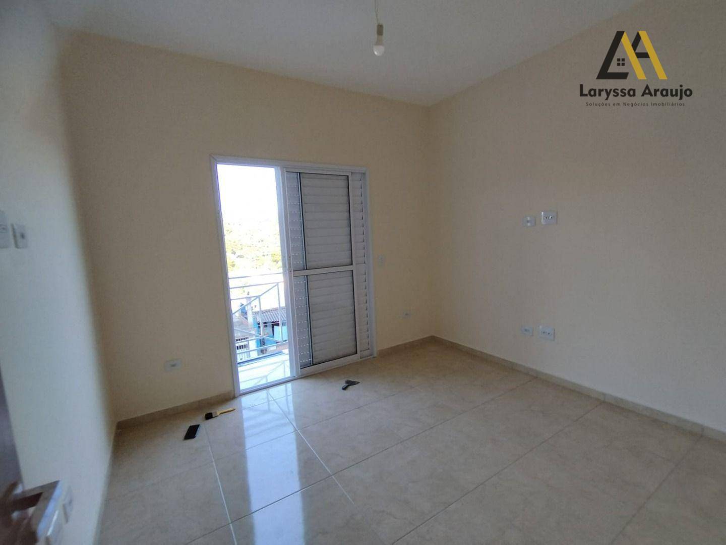 Sobrado à venda com 2 quartos, 88m² - Foto 3