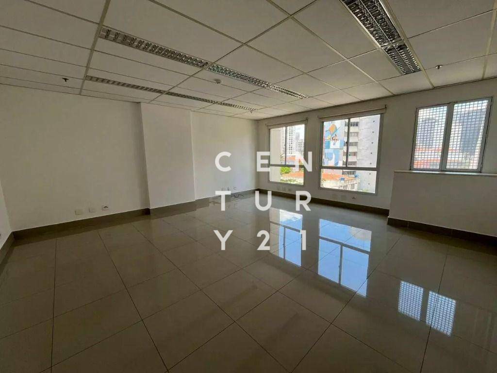 Conjunto Comercial-Sala à venda e aluguel, 40m² - Foto 2