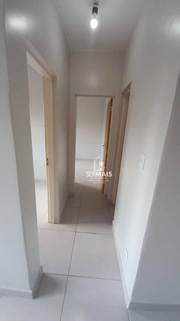 Apartamento à venda com 2 quartos, 45m² - Foto 9