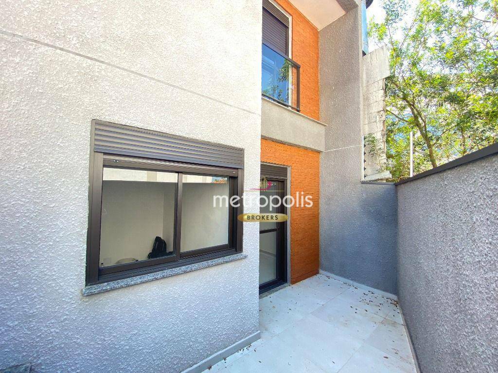 Apartamento à venda com 3 quartos, 95m² - Foto 11