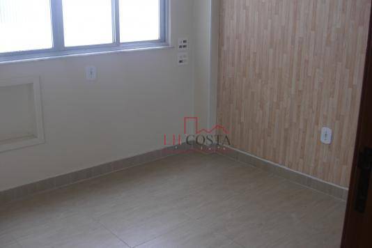 Apartamento à venda com 2 quartos, 53m² - Foto 5