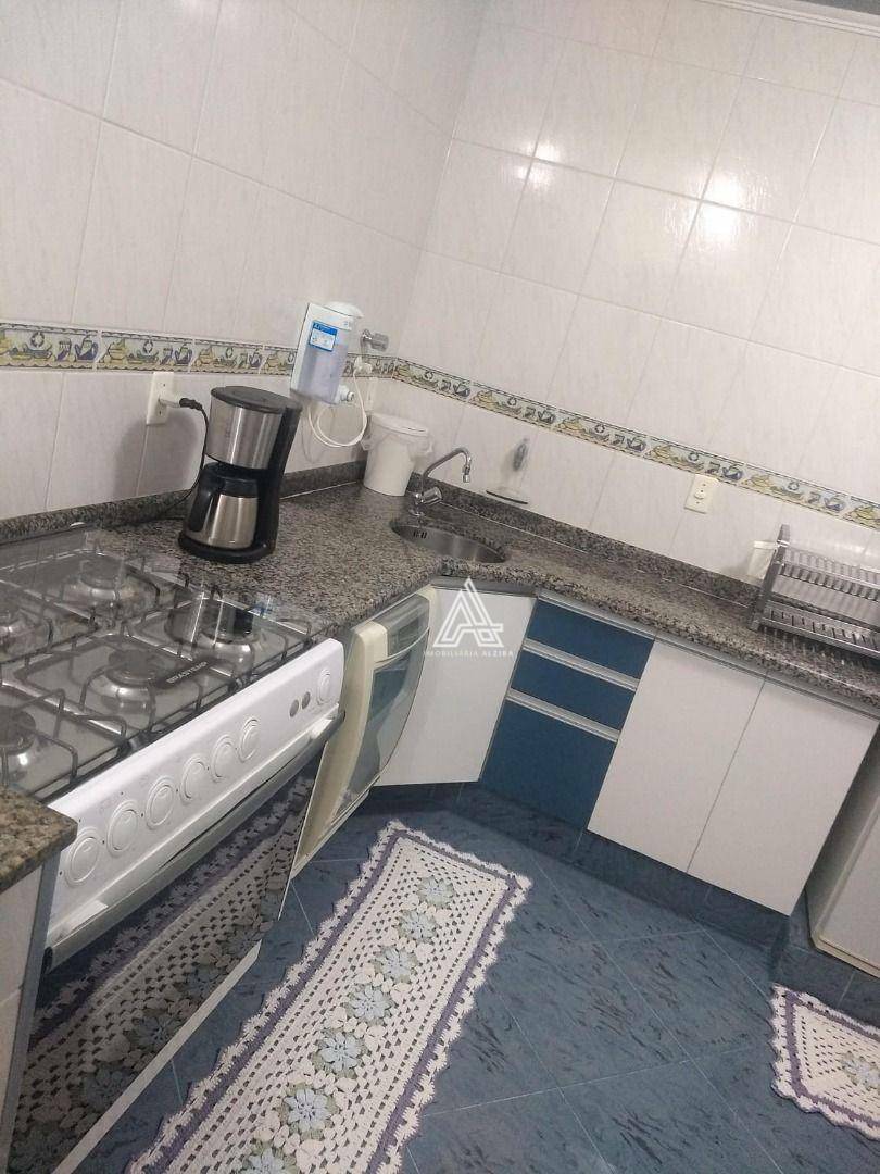 Apartamento à venda com 3 quartos, 83m² - Foto 6