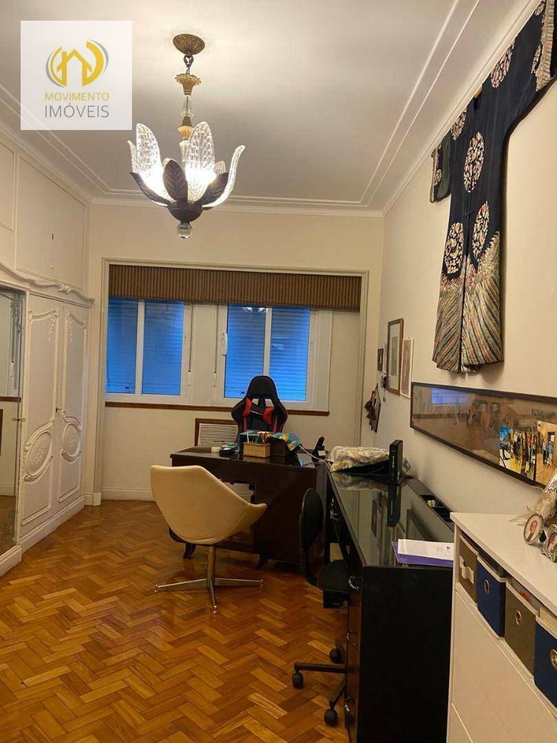 Apartamento à venda com 3 quartos, 273m² - Foto 23