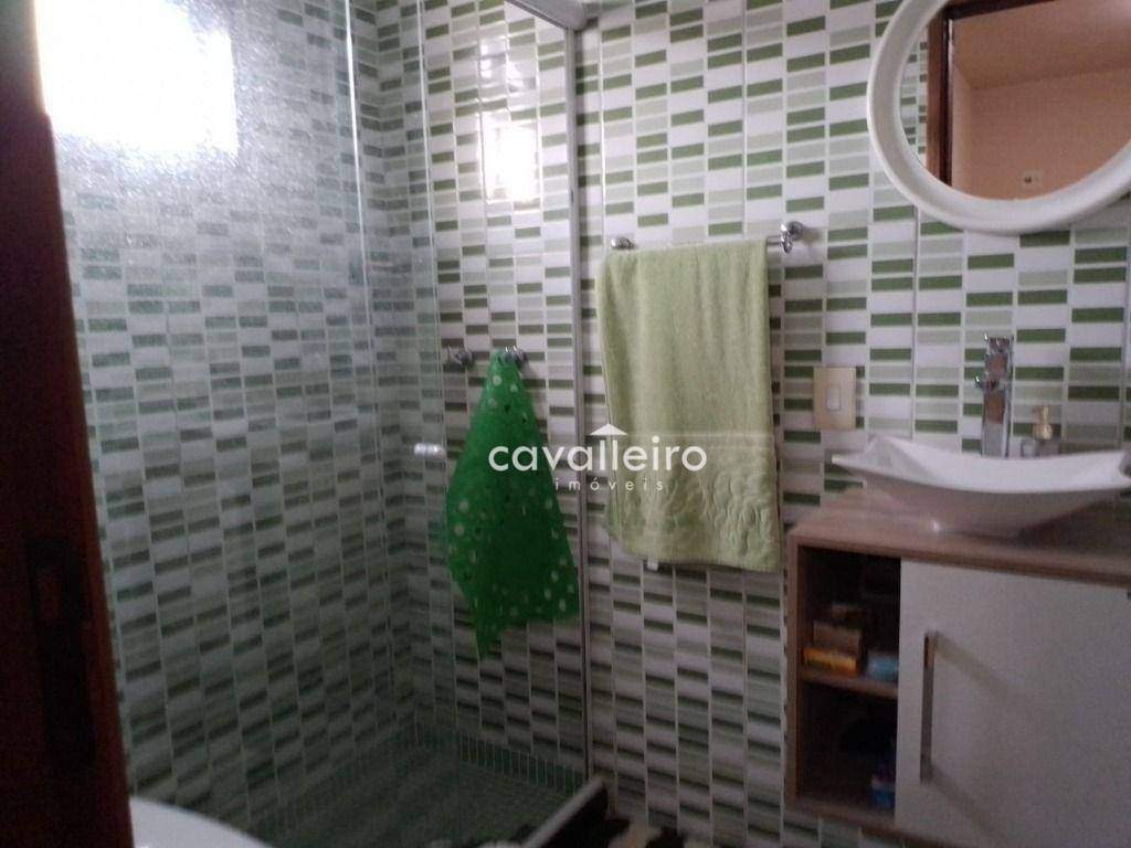 Casa à venda com 2 quartos, 120m² - Foto 19