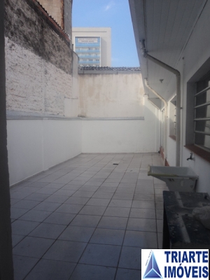 Sobrado para alugar com 7 quartos, 190m² - Foto 20