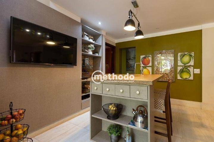 Casa de Condomínio à venda com 3 quartos, 550m² - Foto 5