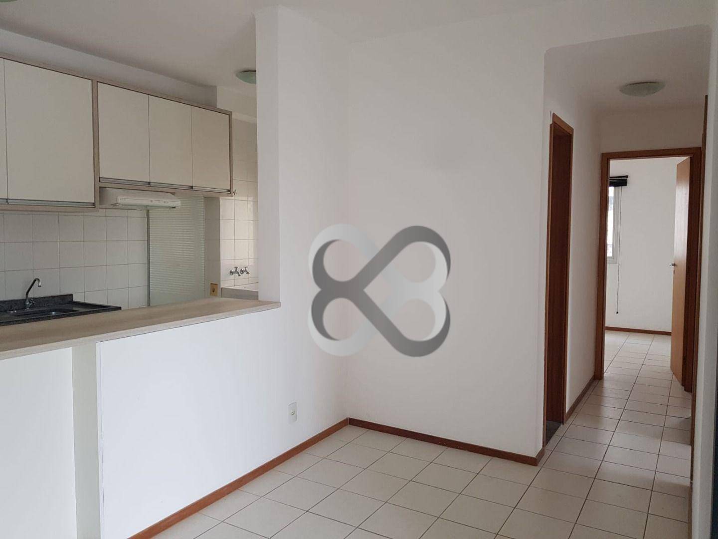 Apartamento à venda com 3 quartos, 62m² - Foto 9