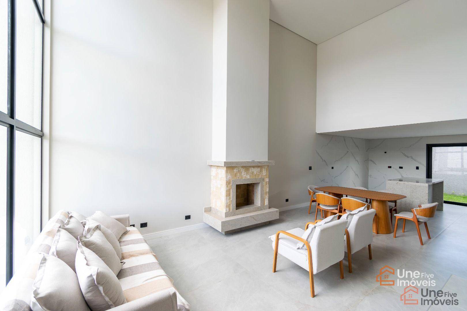 Sobrado, 3 quartos, 187 m² - Foto 2