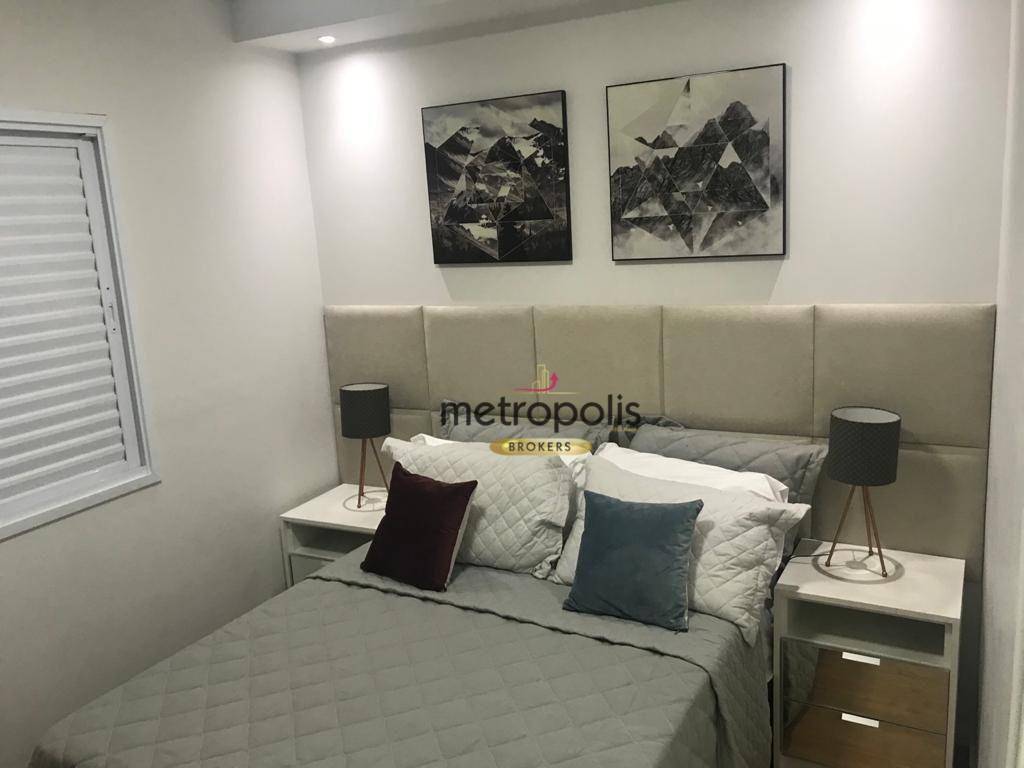 Apartamento para alugar com 2 quartos, 54m² - Foto 10