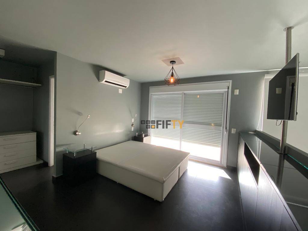 Apartamento para alugar com 1 quarto, 114m² - Foto 3