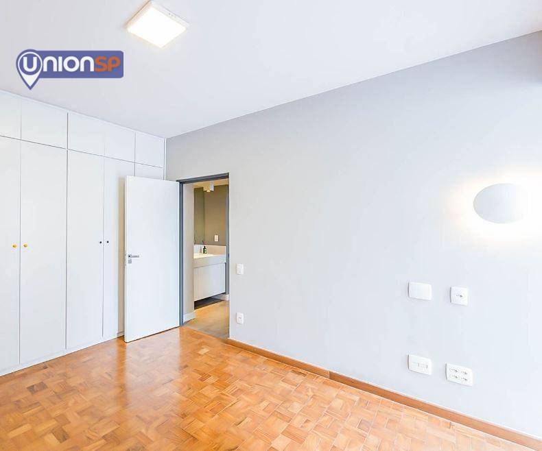 Apartamento à venda com 3 quartos, 200m² - Foto 12