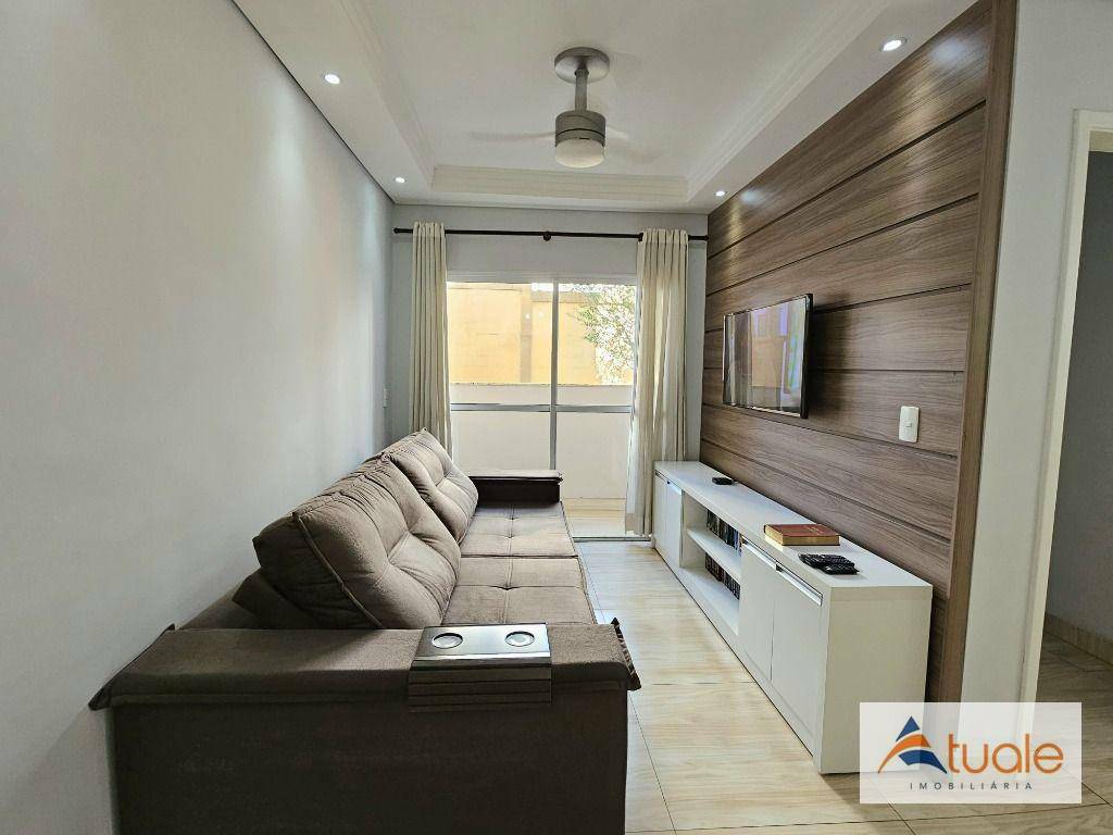 Apartamento à venda com 2 quartos, 56m² - Foto 15