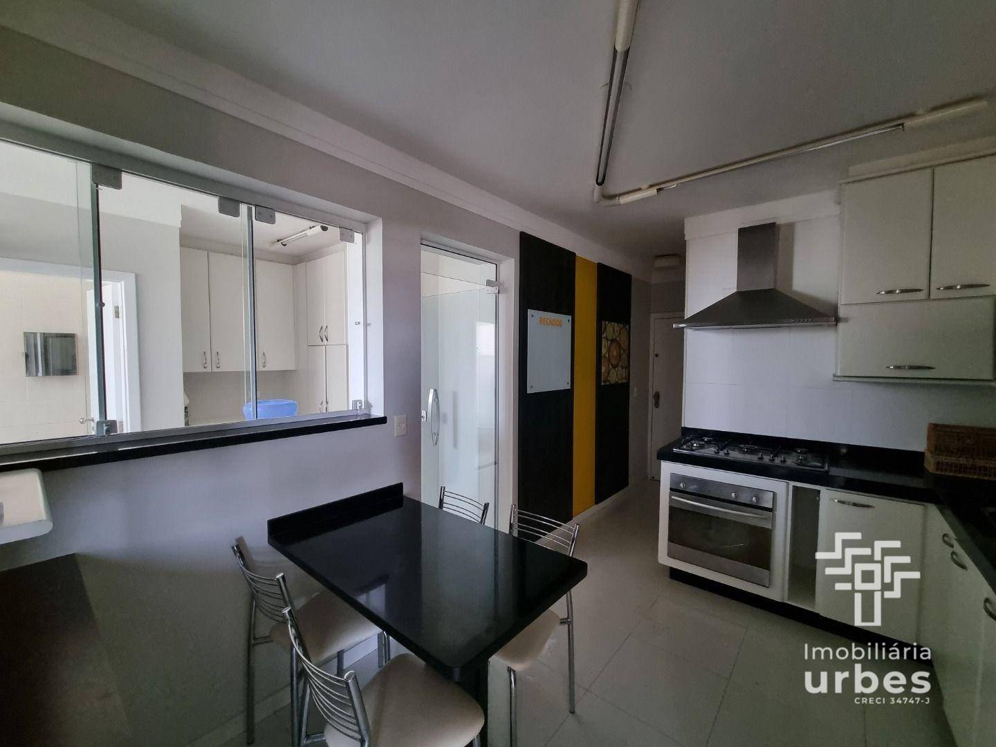 Apartamento à venda com 3 quartos, 162m² - Foto 13