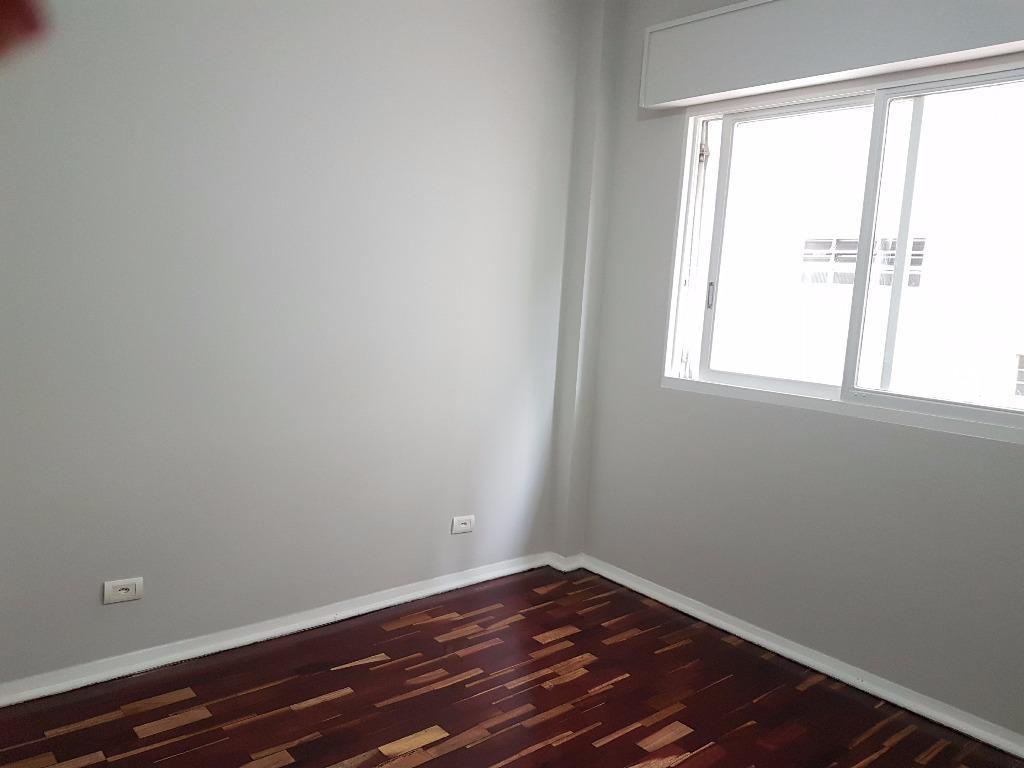 Apartamento à venda com 3 quartos, 156m² - Foto 6