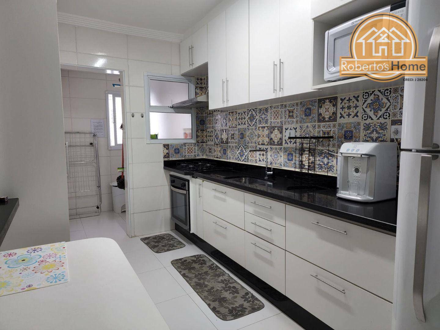 Apartamento à venda com 2 quartos, 82m² - Foto 16