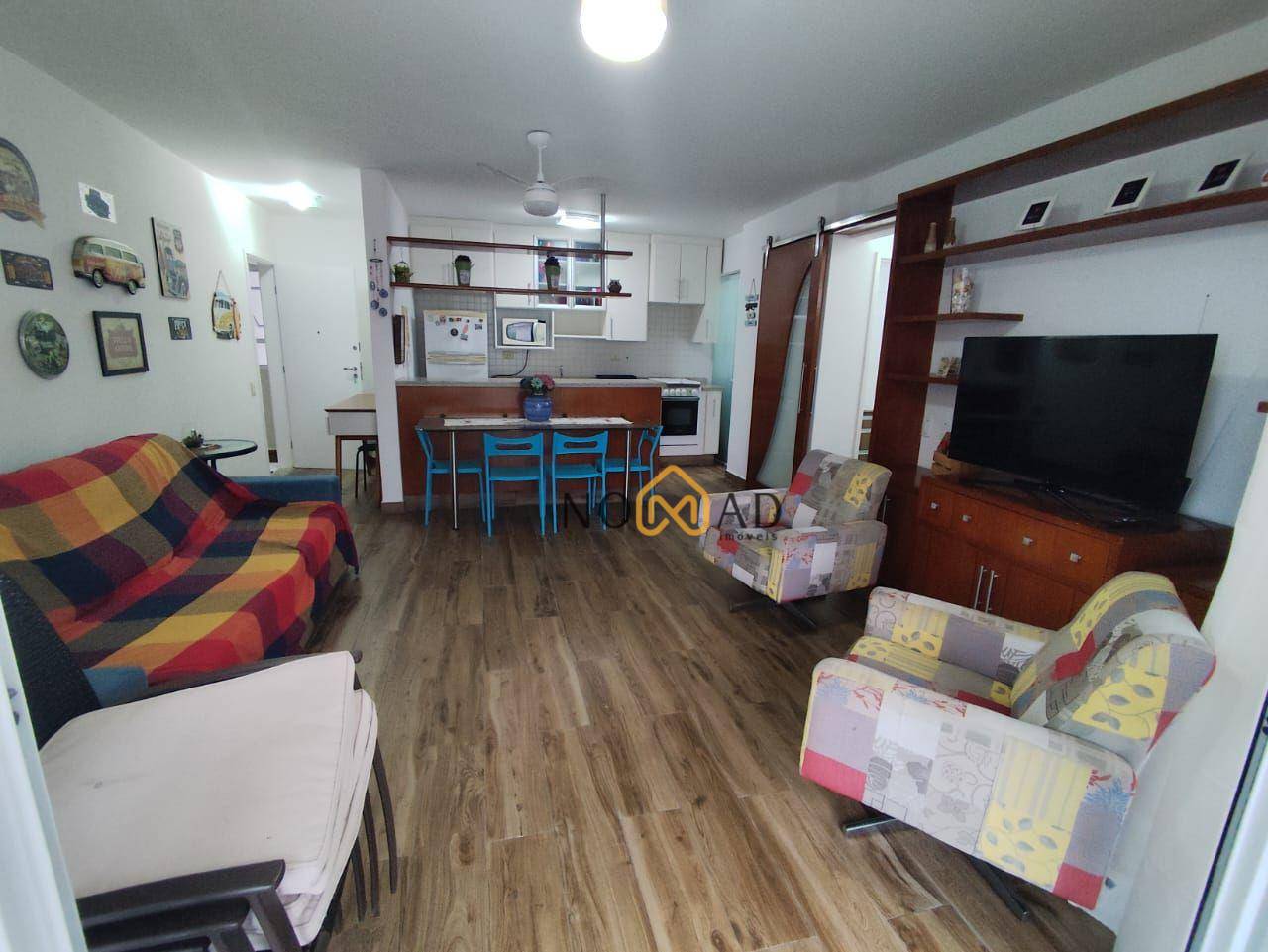 Apartamento à venda com 2 quartos, 69m² - Foto 18