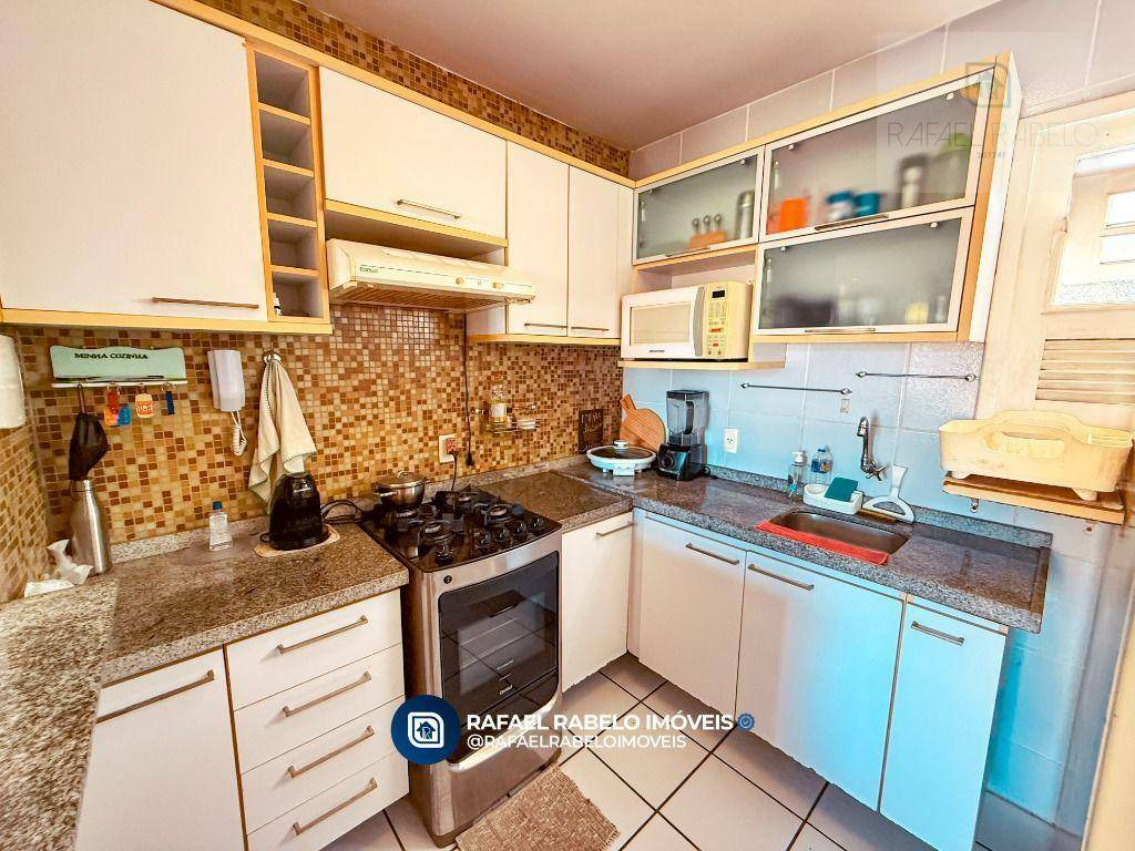Apartamento à venda com 2 quartos, 66m² - Foto 8