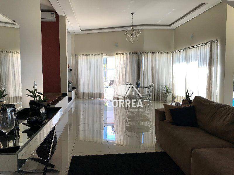 Casa à venda com 4 quartos, 307m² - Foto 5