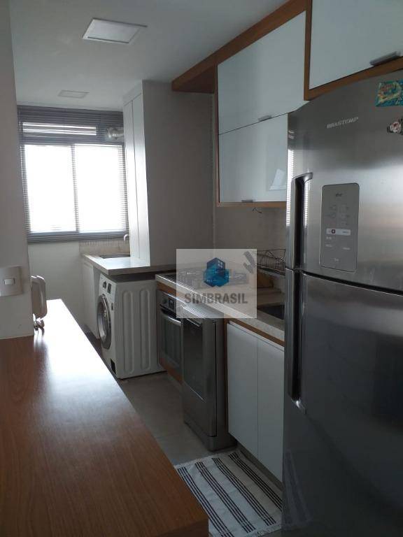 Apartamento à venda com 3 quartos, 67m² - Foto 12