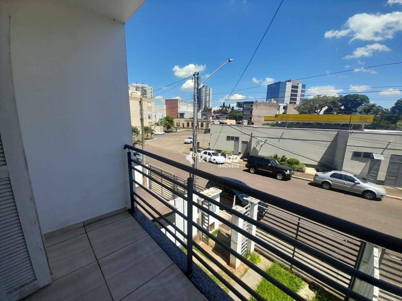 Sobrado para alugar com 2 quartos, 70m² - Foto 9