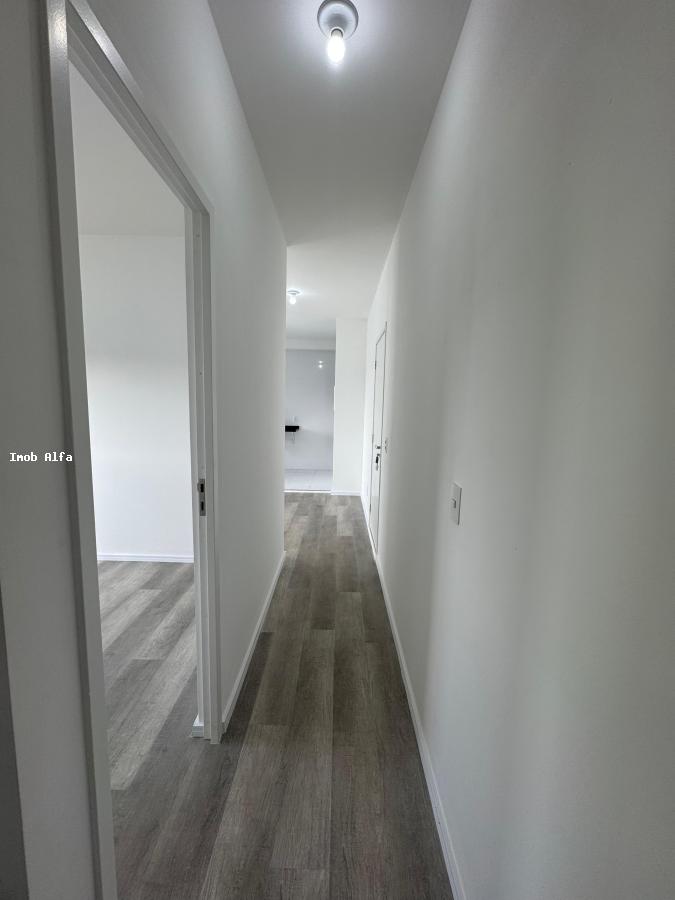 Apartamento para alugar com 2 quartos, 56m² - Foto 3