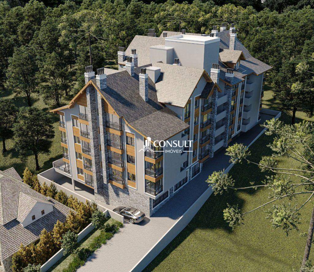 Apartamento, 2 quartos, 65 m² - Foto 1