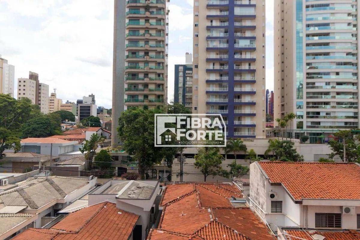 Apartamento à venda com 3 quartos, 145m² - Foto 85