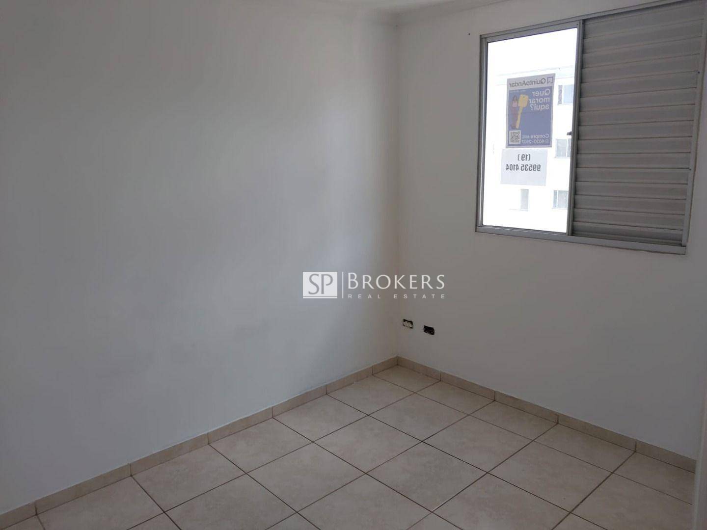 Apartamento, 2 quartos, 38 m² - Foto 3