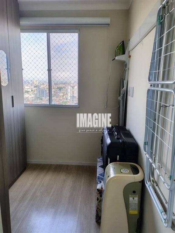 Apartamento à venda com 2 quartos, 40m² - Foto 14