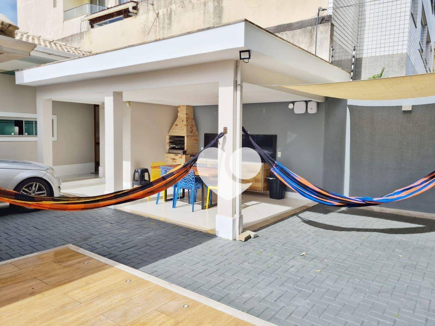 Casa à venda com 4 quartos, 240m² - Foto 16