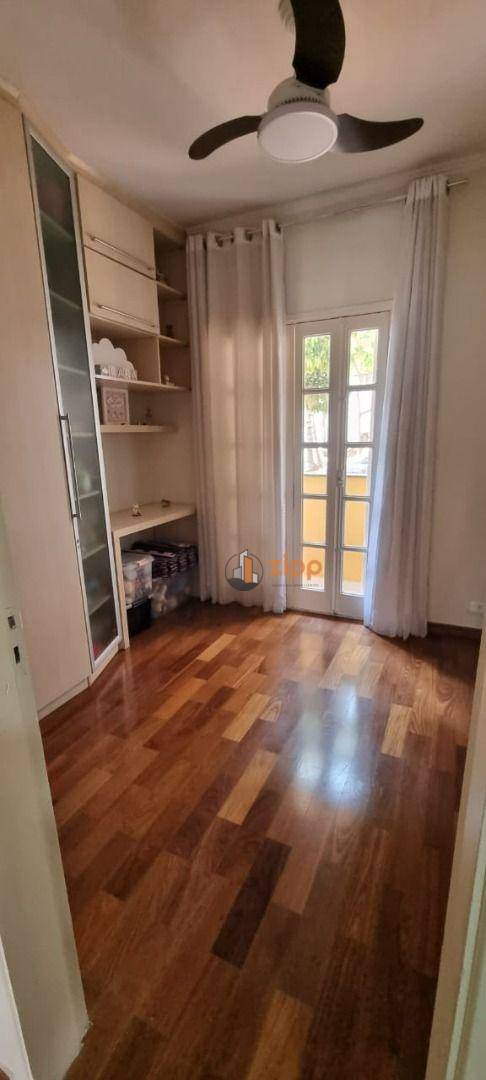 Sobrado à venda com 2 quartos, 90m² - Foto 11